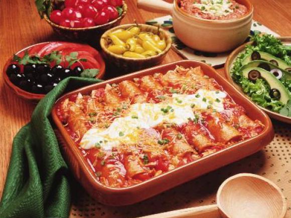 TALLER PROFESIONAL "AYUDANTE DE COCINA"