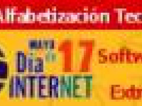17 DE MAYO "DÍA DE INTERNET"