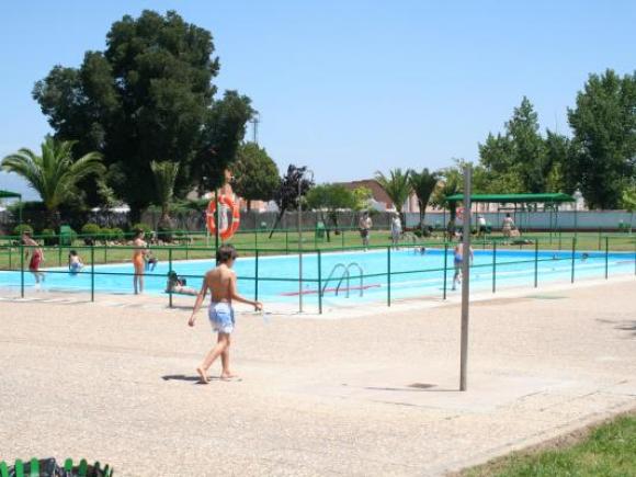 UN AÑO MÁS ARRANCA EL PERIODO DE BAÑOS