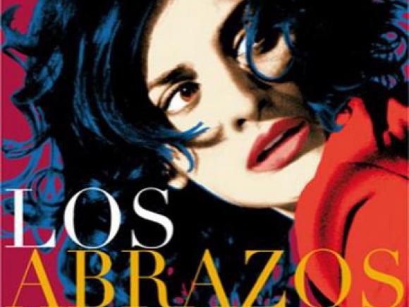 "LOS ABRAZOS ROTOS" tercera proyección en Moraleja.