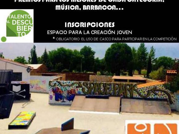 II RAWER JAM EN MORALEJA