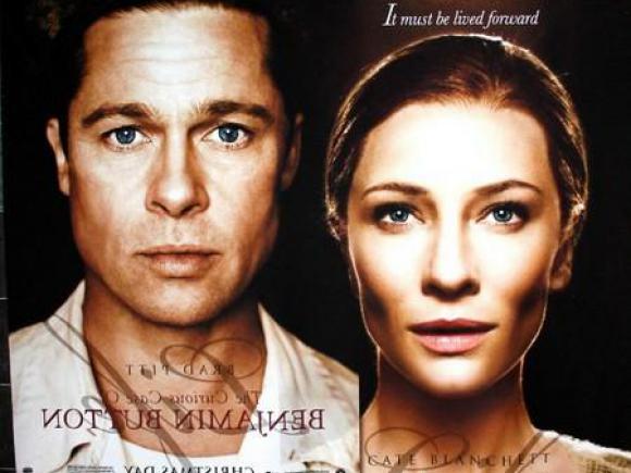 "EL EXTRAÑO CASO DE BENJAMIN BUTTON" SE PROYECTARÁ EN MORALEJA