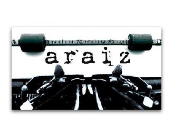 II EDICIÓN DE A-RAIZ