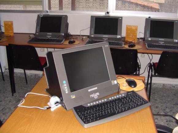 TELECENTRO