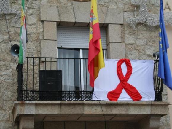 DÍA INTERNACIONAL DE LA LUCHA CONTRA EL SIDA