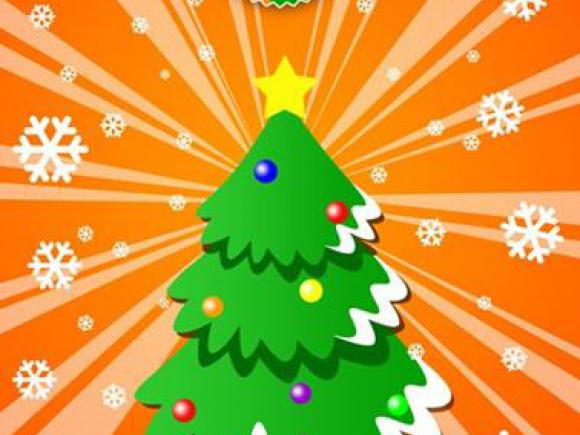 IV CONCURSO DE TARJETAS NAVIDEÑAS
