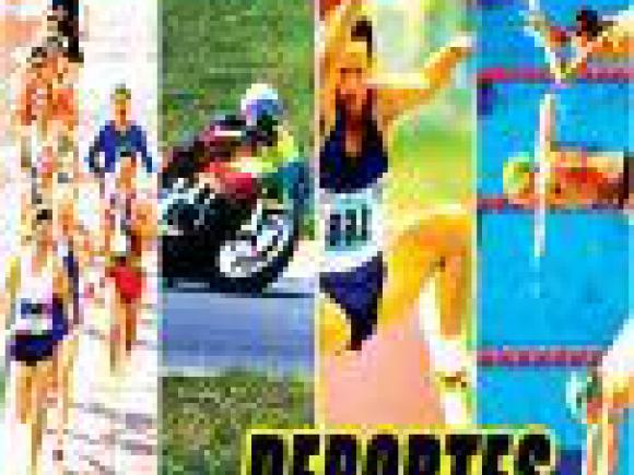 PROGRAMACIÓN DEPORTIVA NAVIDADES 2.009