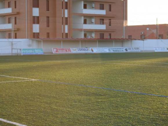 VII LIGA DE FÚTBOL 7- SENIOR "VILLA DE MORALEJA"