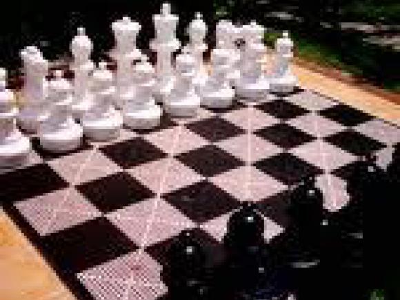 XXI TORNEO DE AJEDREZ SAN BUENAVENTURA