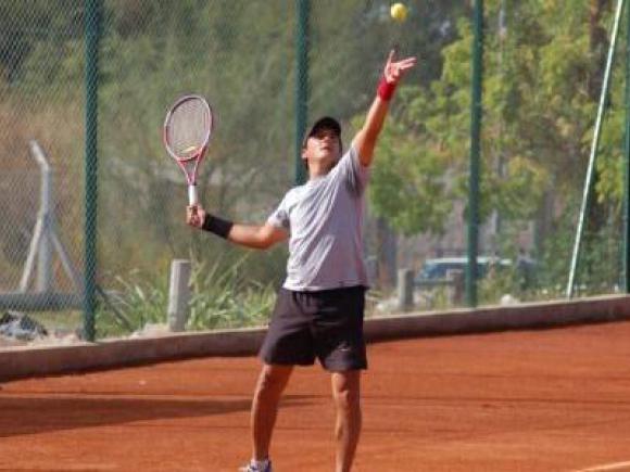 RESULTADOS DEL TORNEO DE TENIS "VILLA DE MORALEJA"