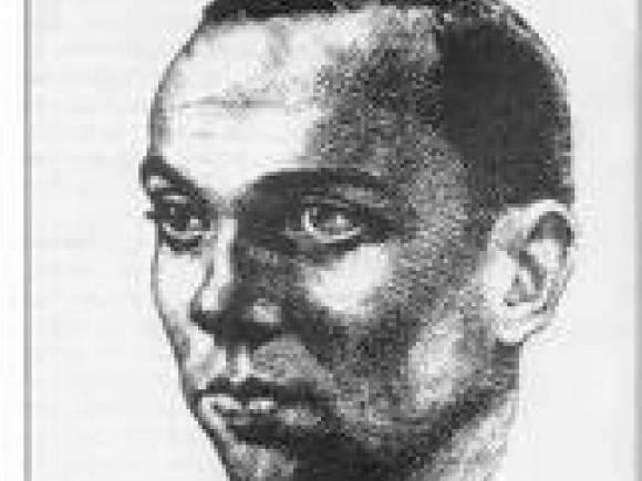 LA BIBLIOTECA PÚBLICA DE MORALEJA ACOGE UNA EXPOSICIÓN SOBRE MIGUEL HERNÁNDEZ