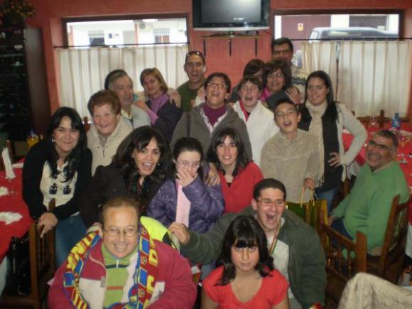 FINALIZA EL PROGRAMA DE OCIO Y TIEMPO LIBRE