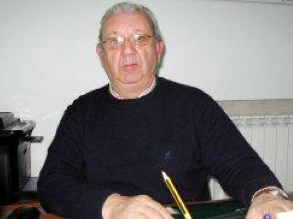 NOMBRAMIENTO DEL CENTRO DE ADULTOS DE MORALEJA CON EL NOMBRE:  MAESTRO ANDRÉS SÁNCHEZ ÁVILA