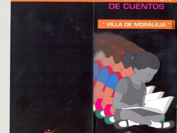 XVIII CERTAMEN DE CUENTOS " VILLA DE MORALEJA" : FALLO DE PREMIOS