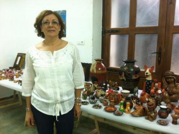 EXPOSICIÓN-VENTA COMERCIO JUSTO