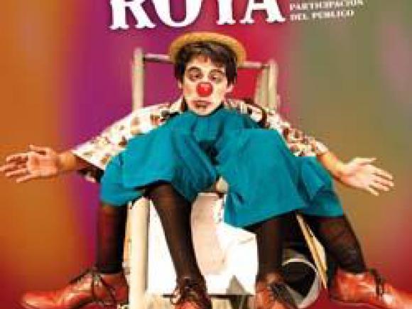  PRÓXIMO VIERNES DÍA 23 DE SEPTIEMBRE REPRESENTACIÓN TEATRAL INFANTIL "NATURALEZA ROTA"