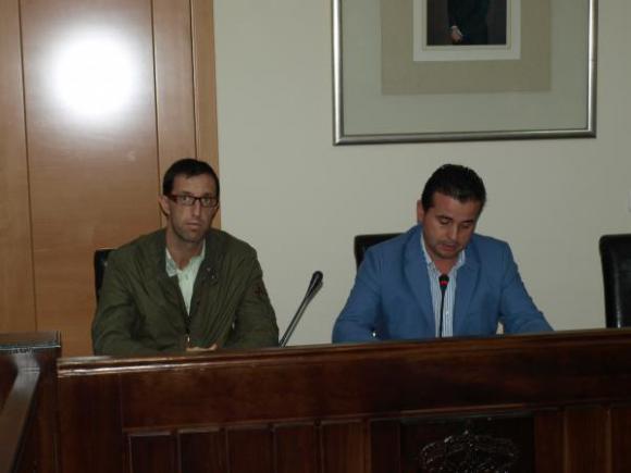 FIRMA DE CONVENIOS PARA EL DESARROLLO DE LAS ESCUELAS DEPORTIVAS MUNICIPALES