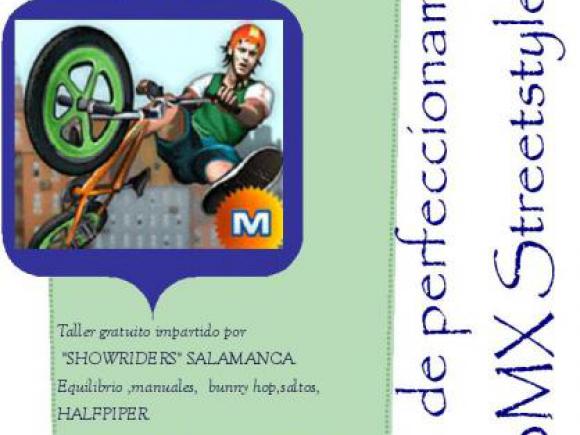 TALLERES DEL IV PLAN LOCAL DE JUVENTUD