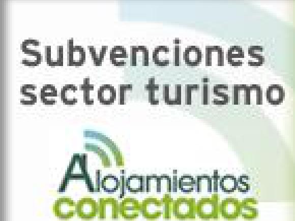 SUBVENCIONES PARA EL FOMENTO DEL SECTOR TURÍSTICO EN EXTREMADURA