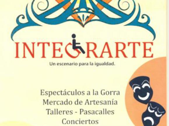 I FESTIVAL DE TEATRO DE CALLE "VILLA DE MORALEJA"