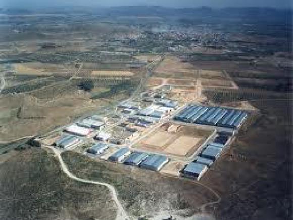 EL AYUNTAMIENTO DE MORALEJA SOLICITA AYUDAS PARA MEJORAS EN EL POLÍGONO INDUSTRIAL “EL POSTUERO”
