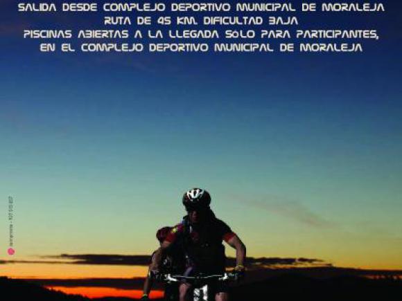 IV QUEDADA NOCTURNA DE B.T.T.