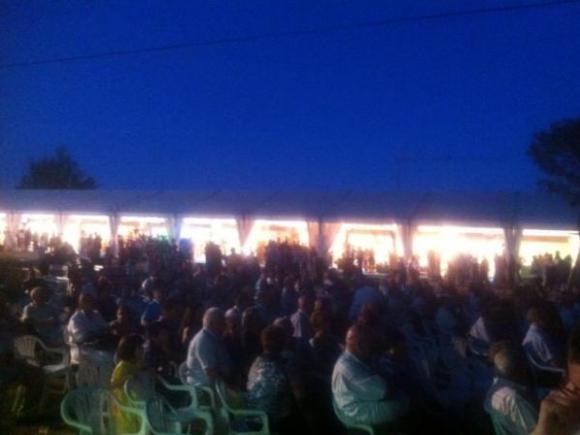 MÁS DE 45.000 PERSONAS VISITARÓN LA XVI EDICIÓN DE LA FERIA RAYANA ORGANIZADA POR EL AYUNTAMIENTO