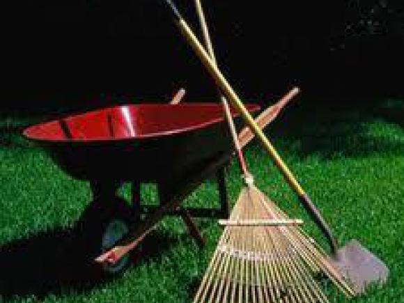 PUESTO PEON DE JARDINERIA.PERSONAL LABORAL-CONTRATO RELEVO