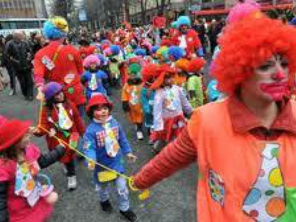 REUNIÓN INFORMATIVA DE CARNAVAL