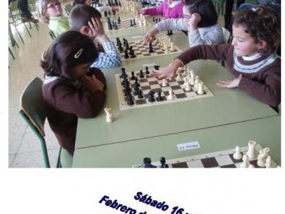 FASE ZONAL JUDEX DE AJEDREZ 2013