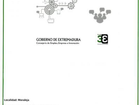 JORNADAS TERRITORIALES PARA LA ACTIVACIÓN EMPRESARIAL