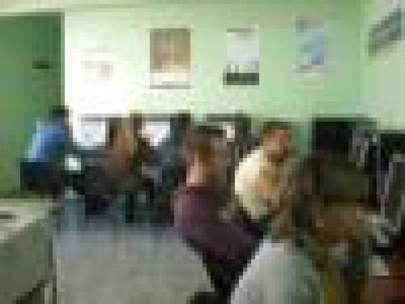 SE REANUDA LA ACTIVIDAD EN EL CENTRO DE CONOCIMIENTO DE MORALEJA (NCC)