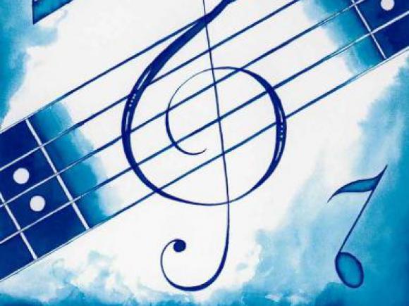 CONCIERTO DE MÚSICA, ALUMNOS Y PROFESORES DE LA ESCUELA MUNICIPAL DE MÚSICA DE MORALEJA