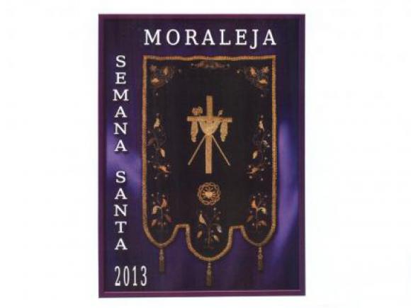 SEMANA SANTA  MORALEJA 2013