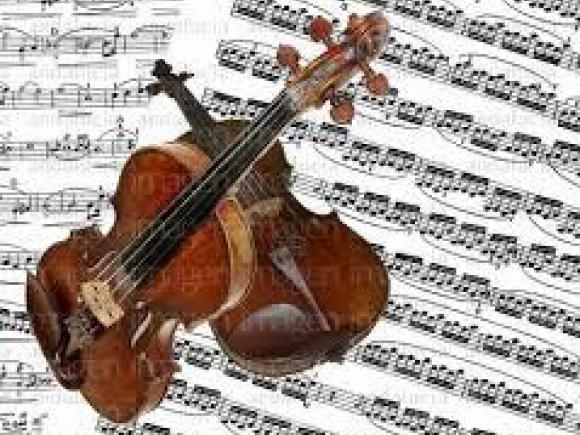 CONCIERTO FIN DE CURSO DE LOS ALUMNOS DE LA ESCUELA MUNICIPAL DE MÚSICA