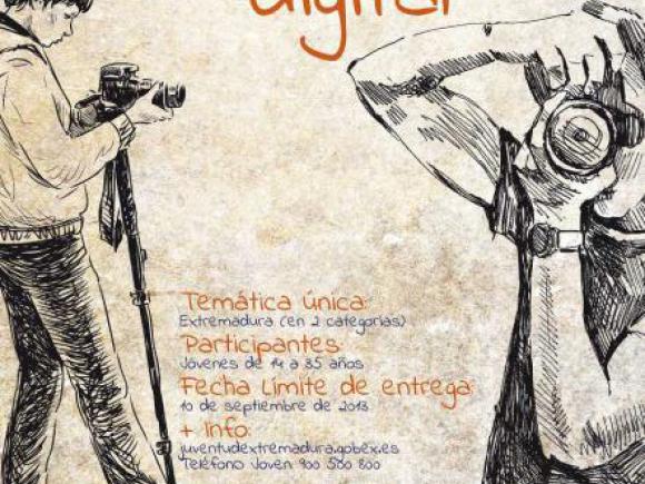 III CONCURSO DE FOTOGRAFÍA DIGITAL