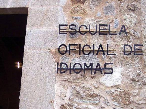 ESCUELA OFICIAL DE IDIOMAS DE MORALEJA CONTINÚA ABIERTO  EL PLAZO DE MATRÍCULA PARA EL NIVEL BÁSICO