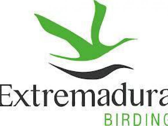 BIRDING IN EXTREMADURA