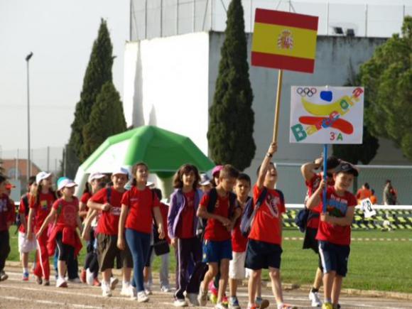 SE PONEN E  MARCHA 21 ESCUELAS PARA LA PRÁCTICA DEL DEPORTE EN MORALEJA