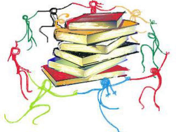 JORNADAS DE PUERTAS ABIERTAS EN LA BIBLIOTECA PÚBLICA DE MORALEJA
