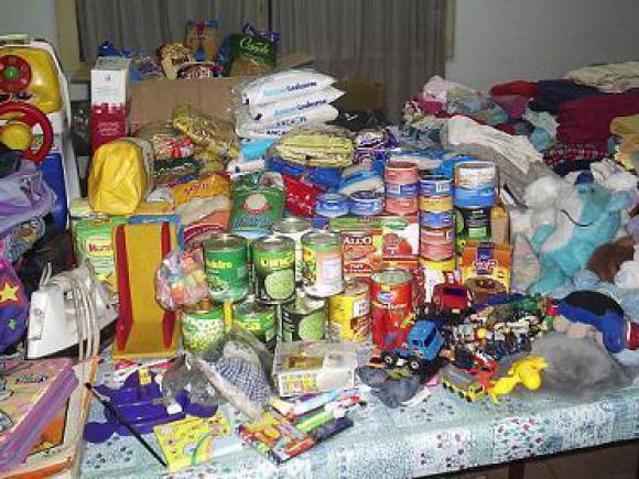 CÁRITAS ORGANIZA LA SEGUNDA EDICIÓN DE LA GALA SOLIDARIA "MORALEJA, RESPONDE DE NUEVO"