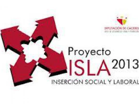 CURSO PROYECTO ISLA