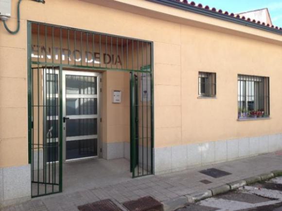 LA CONSEJERÍA DE SALUD Y POLÍTICA SOCIAL REALIZA EN MORALEJA OBRAS POR VALOR DE 39.758,05€.