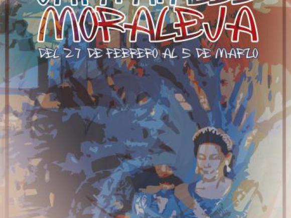 CARNAVALES MORALEJA 2014