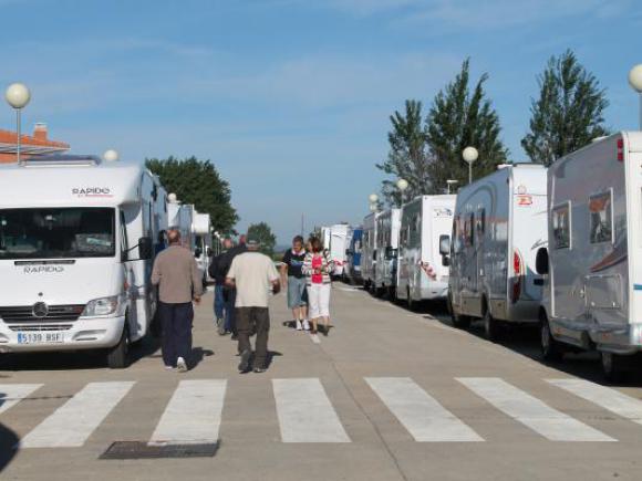  VALORACIÓN DEL EQUIPO DE GOBIERNO DE LA “I CONCENTRACIÓN DE AUTOCARAVANAS VILLA DE MORALEJA”