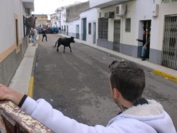 FIESTA 1 DE MAYO 