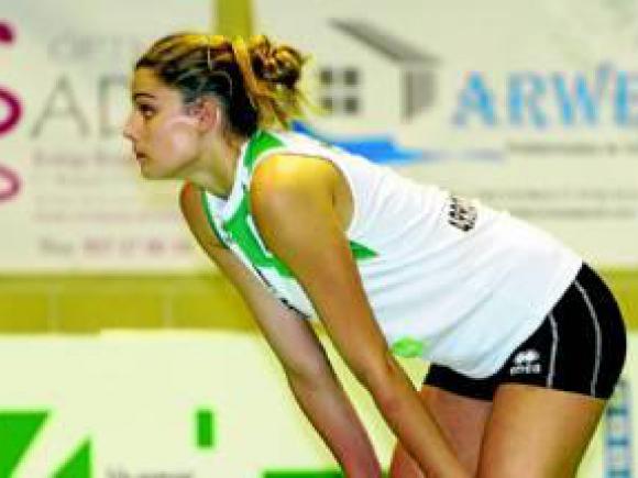 EL AYUNTAMIENTO DE MORALEJA FELICITA A ALBA SÁNCHEZ POR SU ELECCIÓN COMO MEJOR DEPORTISTA DEL 2013.