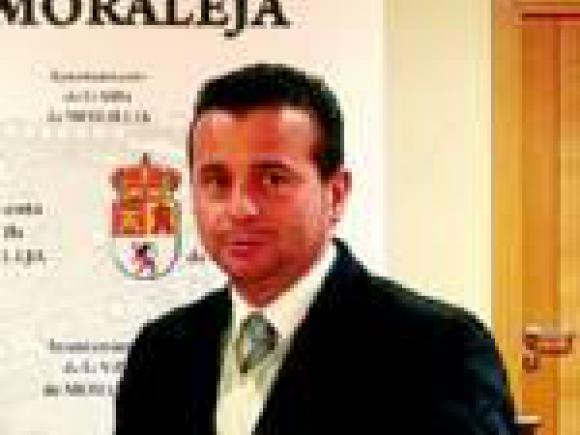 EL AYUNTAMIENTO DE MORALEJA PRESENTA AL GOBIERNO DE EXTREMADURA  UN  NUEVO PROGRAMA  @PRENDIZEXT