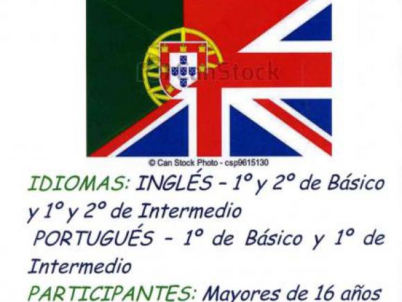  ESCUELA OFICIAL DE IDIOMAS DE MORALEJA (AULA ADSCRITA A LA E.O.I. DE PLASENCIA)