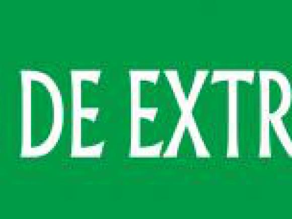 MORALEJA,JORNADA INFORMATIVA. PLAN PARA LA MEJORA DE LA COMPETITIVIDAD DEL COMERCIO EN EXTREMADURA